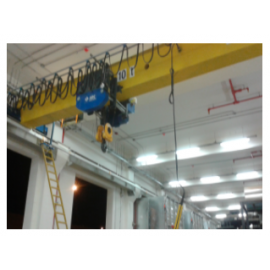 Spare parts factories & heavy equipment