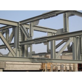 Spare parts factories & heavy equipment