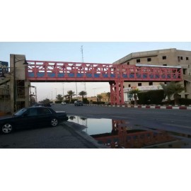 Spare parts factories & heavy equipment